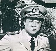 James Shigeta -2