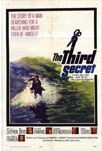 第三秘密 (The Third Secret)