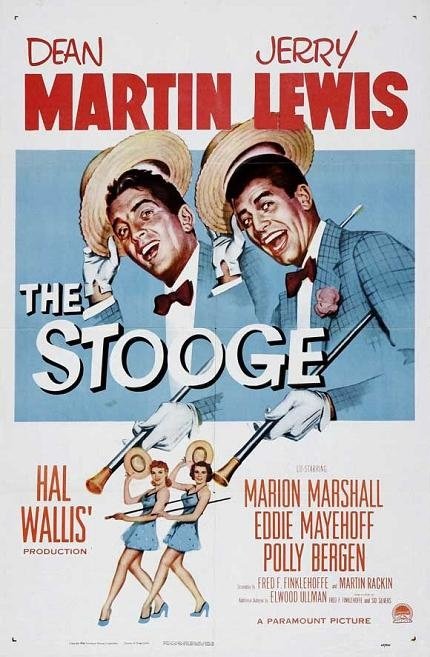 糊塗老倌 (The Stooge)