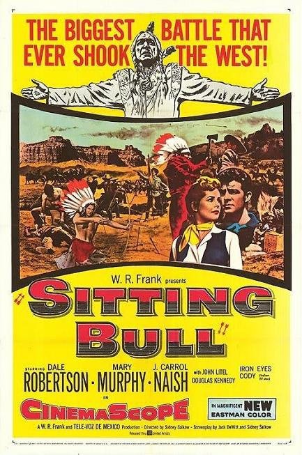 大地春回 (Sitting Bull)