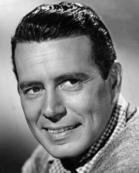 約翰福西 (John Forsythe)