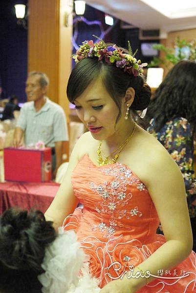 手工鮮花盤髮_6.JPG