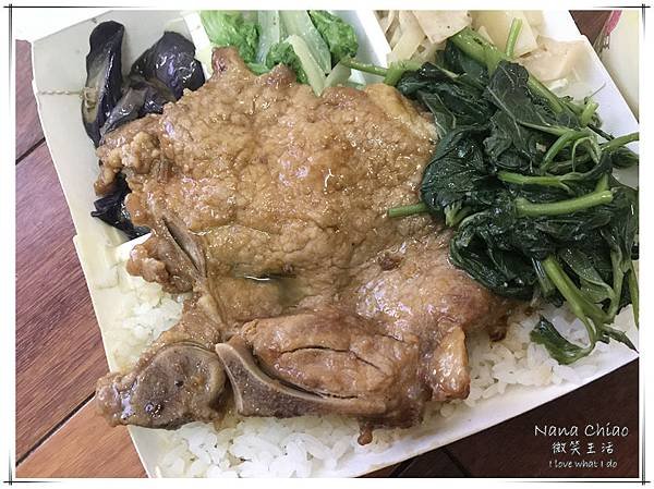 台中便當-健行路-阿源旗魚飯19.jpg