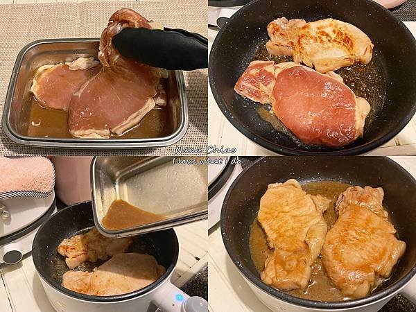 家樂福自有品牌-家樂福嚴選豬肉系列-家樂福有機杏鮑菇08.jpg