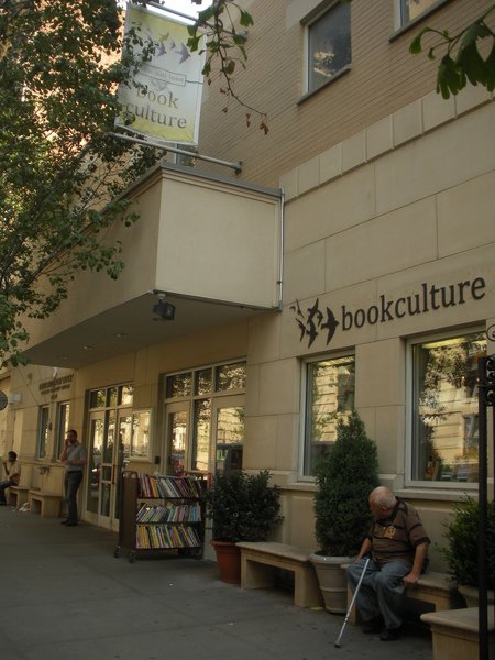 book culture