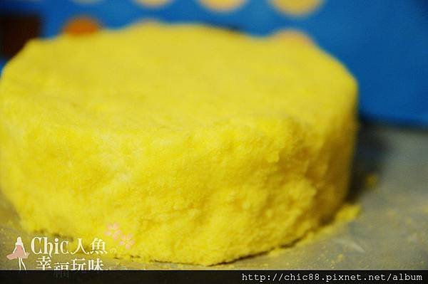 LeTAO Fromage Double雙層乳酪蛋糕-20090718 (4)