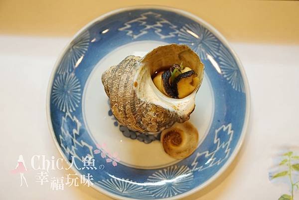 廣島米其林三星-季節料理 中島 (24)