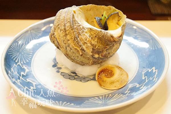 廣島米其林三星-季節料理 中島 (22)