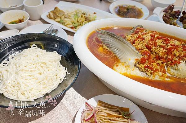 奇岩一號川湘料理 (33)