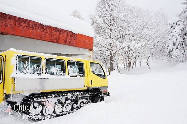 龍王滑雪場 (14)