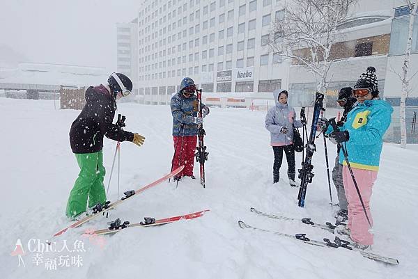 苗場王子滑雪場 (8)