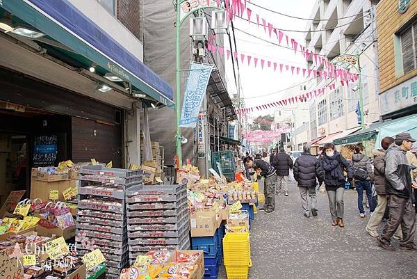 橫濱洪福寺商店街 (87)