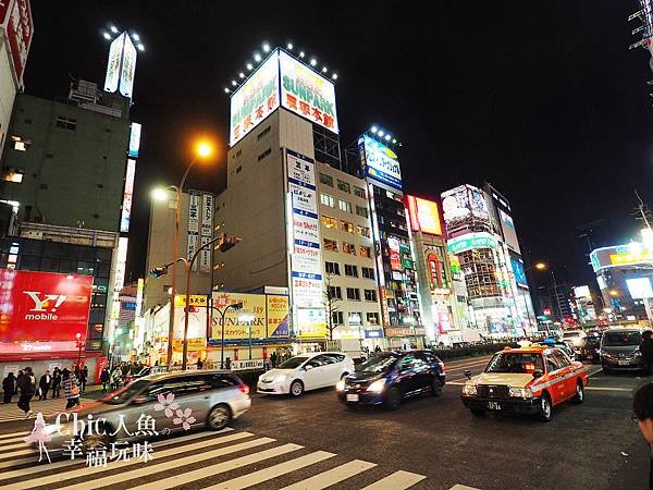 機器人餐廳ROBOT Restaurant 新宿 (310)