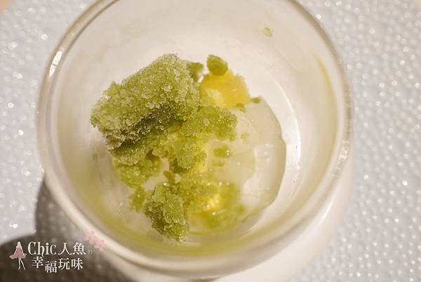 HOSHINOYA竹富島DINNER-8 avant dessert (5)