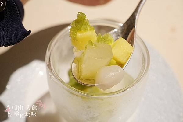 HOSHINOYA竹富島DINNER-8 avant dessert (6)