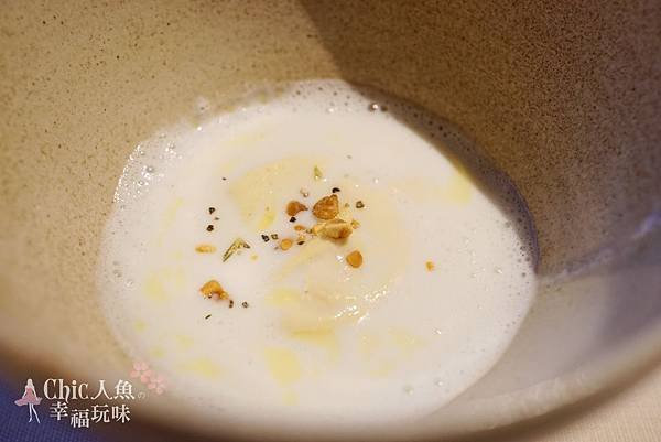 HOSHINOYA竹富島DINNER-5 soupe (2)