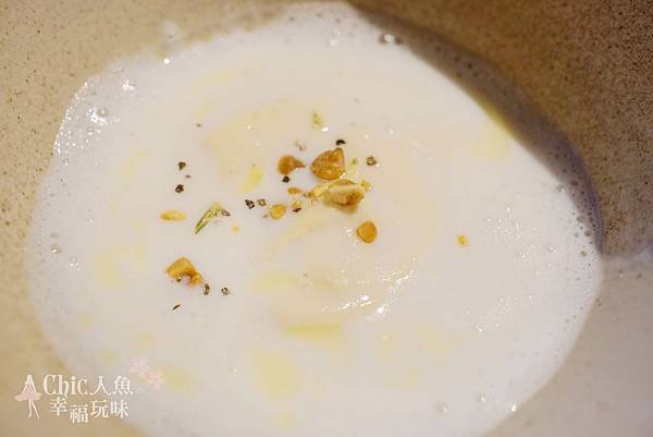 HOSHINOYA竹富島DINNER-5 soupe (3)