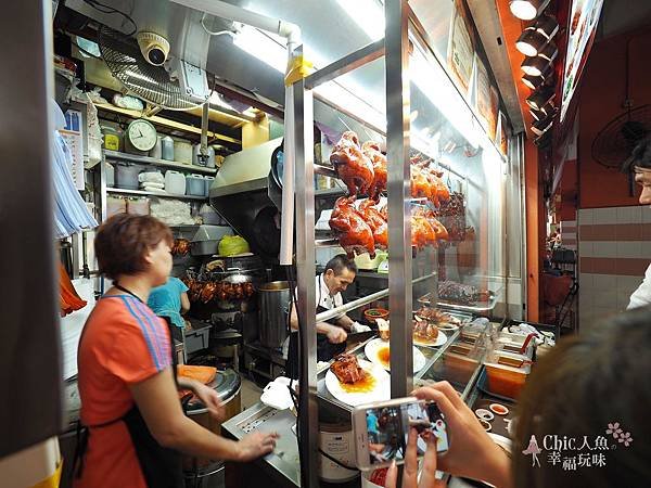 香港油雞飯麵-新加坡米其林一星20160803 (26).jpg