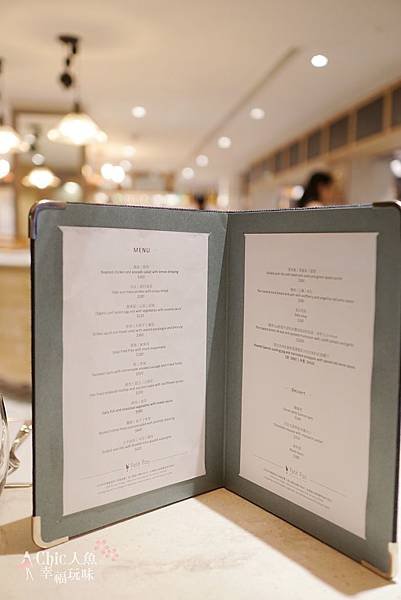 一小步西法餐廳 UN PETIT PAS-東區美食 (61)