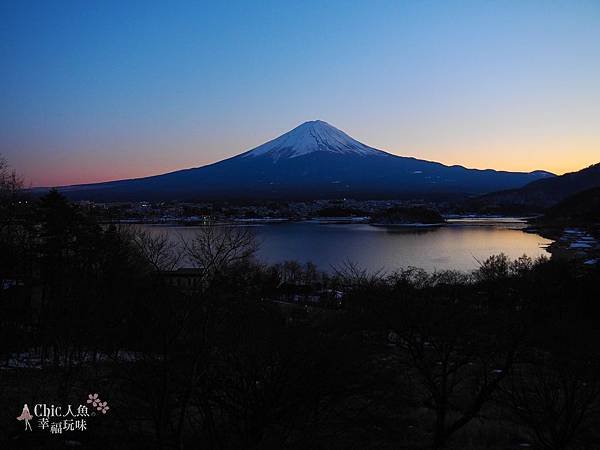 HOSHINOYA FUJI-星野富士-ROOM夕燒 (52).jpg