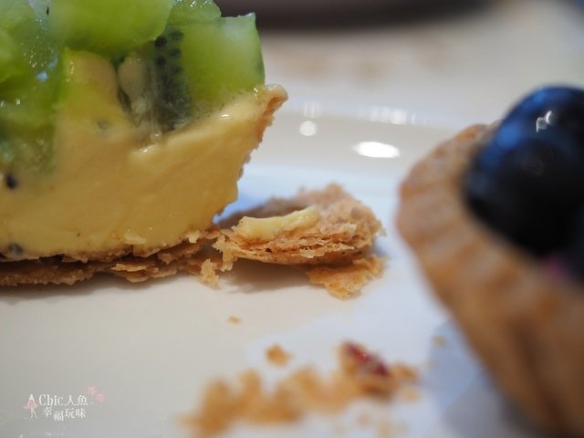 Tart Taipei (107).jpg - 台北米其林甜點名店。Tart Taipei