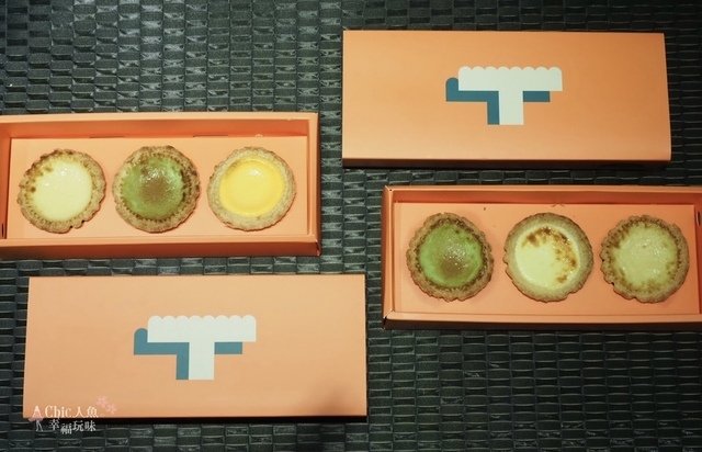 Tart Taipei (37).jpg - 台北米其林甜點名店。Tart Taipei