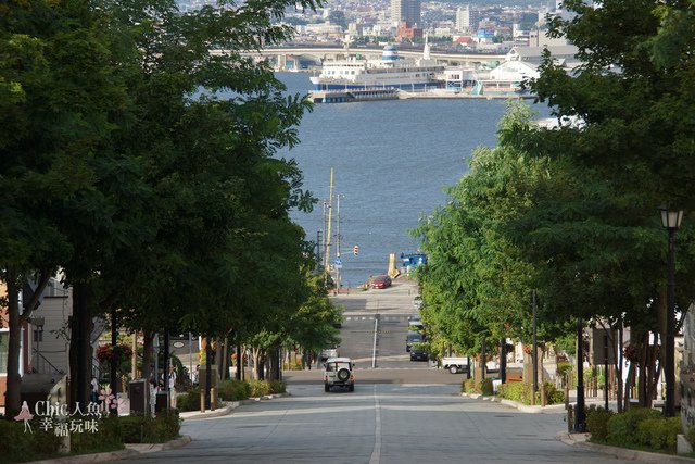 函館-元町-八幡板 (16).JPG - 北海道函館。元町