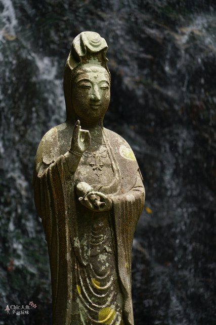 佐賀-小城市-清水瀑布 (14).jpg - 佐賀旅色。集錦篇