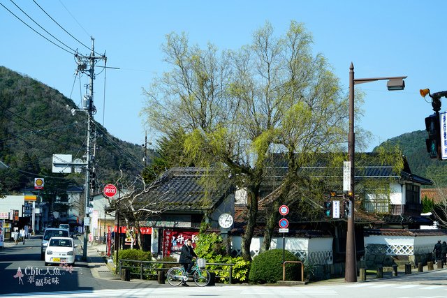 島根山口-津和野SL山口號 (149).JPG - 山口縣。SLやまぐち号