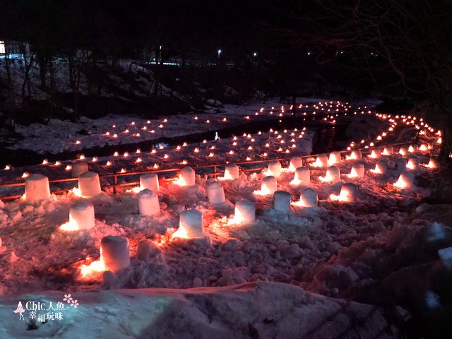 湯西川溫泉mini雪屋祭-日本夜景遺產  (5).jpg - 日光奧奧女子旅。湯西川溫泉かまくら祭り