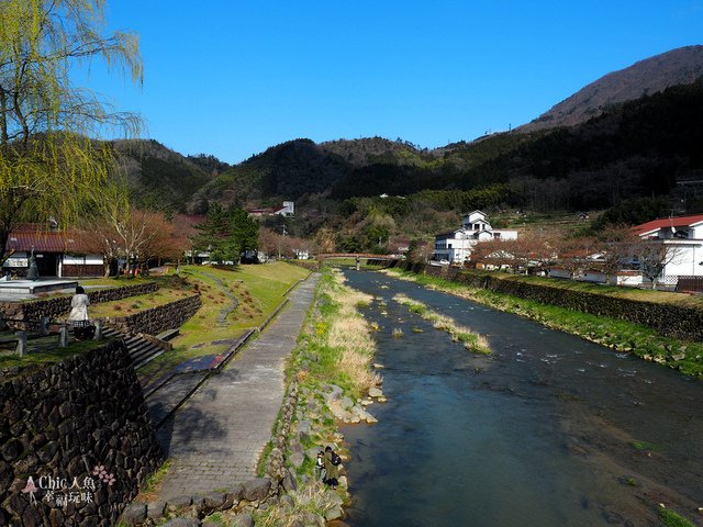 島根山口-津和野SL山口號 (114).JPG - 山口縣。SLやまぐち号