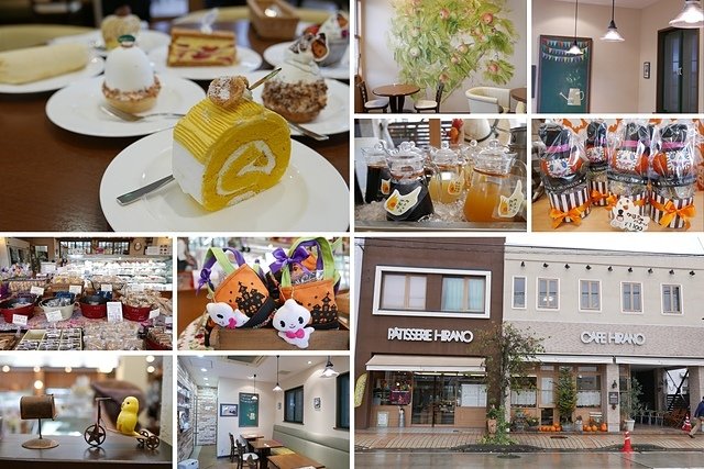 19-信州長野-高橋-Patisserie Hirano (1).jpg - JR東日本上信越之旅。序章篇