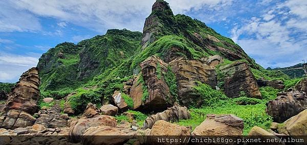 6.1 竹筍沿階梯.jpg