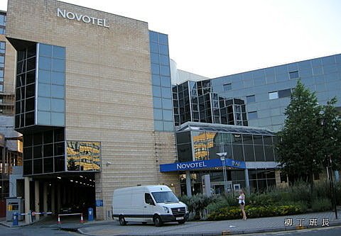 英國 Novotel hotel  (2).jpg