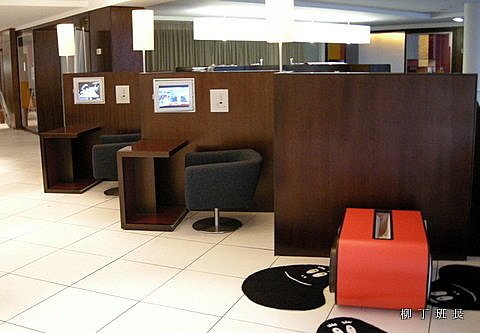 英國 Novotel hotel  (7).jpg