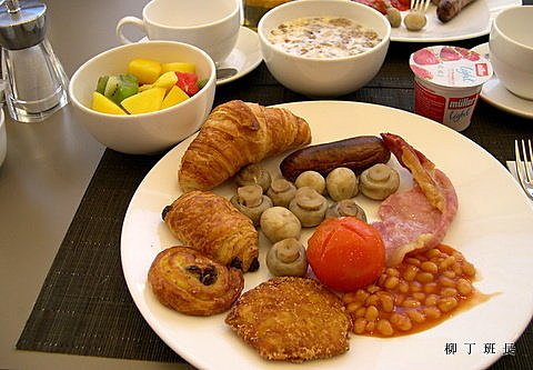 英國 Novotel hotel  (9).jpg