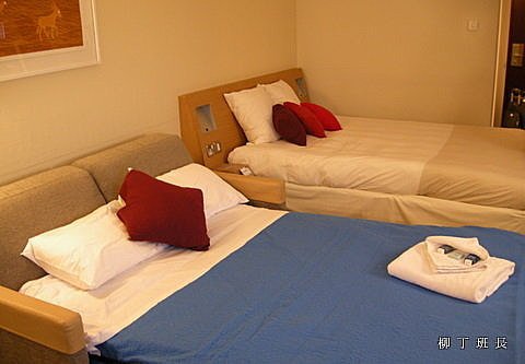 英國 Novotel hotel  (10).jpg