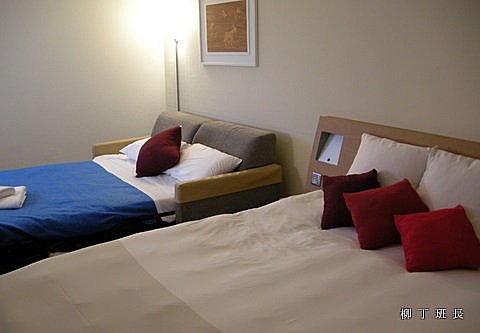 英國 Novotel hotel  (11).jpg
