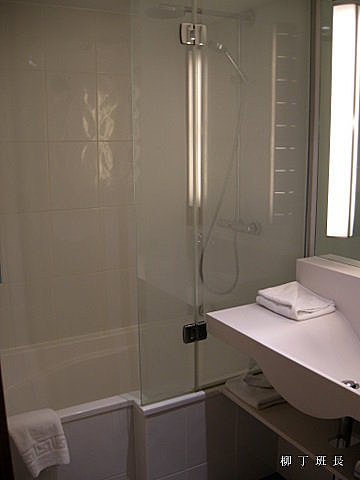 英國 Novotel hotel  (12).jpg