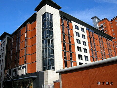 英國 Novotel hotel  (13).jpg