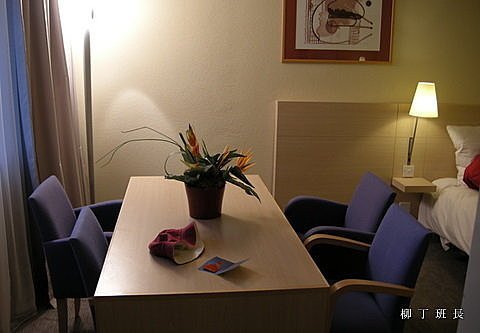英國 Novotel hotel  (15).jpg