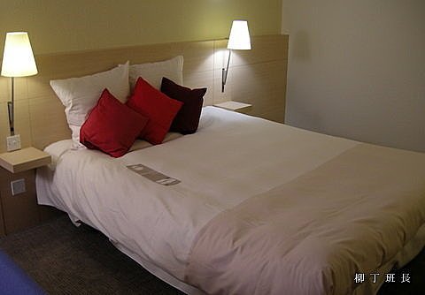 英國 Novotel hotel  (16).jpg