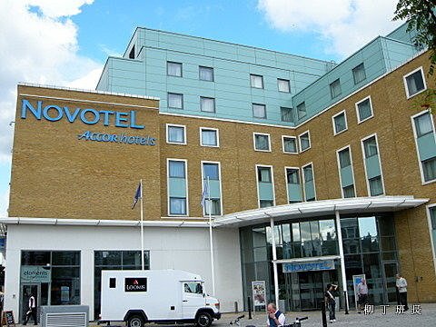 英國 Novotel hotel  (21).jpg