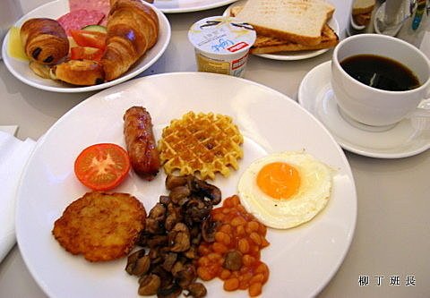 英國 Novotel hotel  (23).jpg