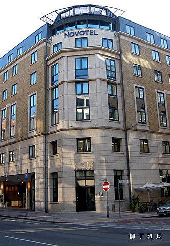 英國 Novotel hotel  (27).jpg