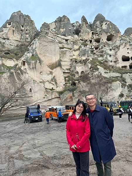20240107孔亞&gt;卡帕多奇亞Cappadocia【地下城