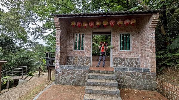 114.05.04三芝桐花步道-百年田梯步道-大鵬足湯公園之
