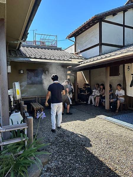 [日本-東京-南千住-米其林一星，尾花鰻魚飯(うなぎ 尾花)