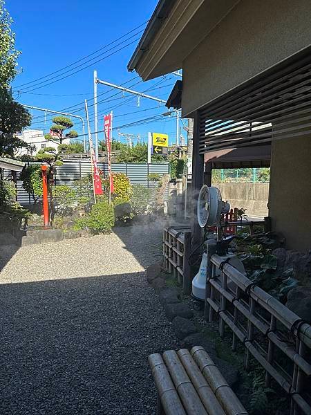 [日本-東京-南千住-米其林一星，尾花鰻魚飯(うなぎ 尾花)