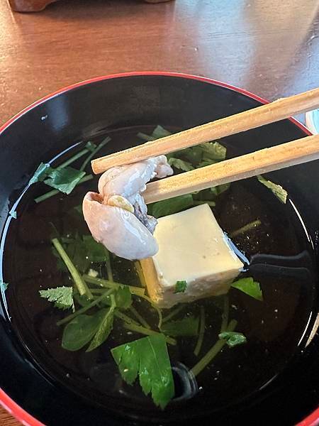 [日本-東京-南千住-米其林一星，尾花鰻魚飯(うなぎ 尾花)